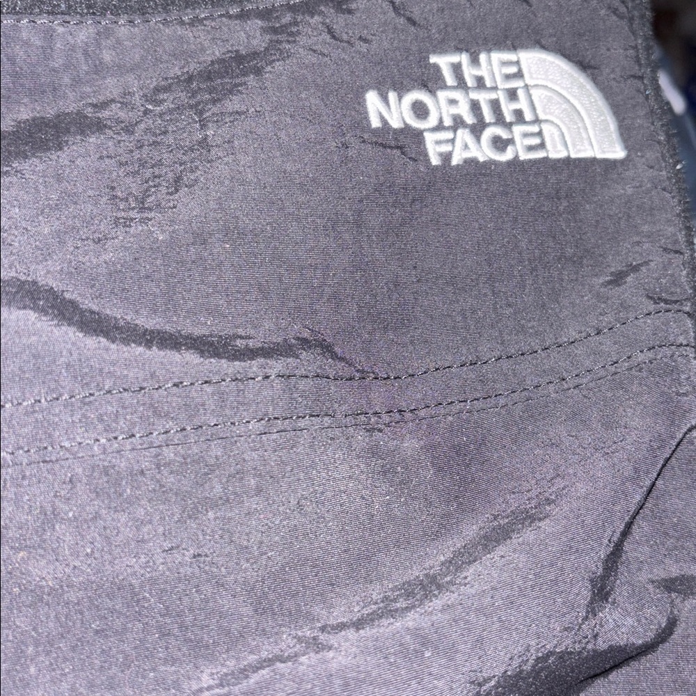 THE NORTH FACE RETRO tie waist DENALI PANTS water repellant pants xs - Picture 3 of 10